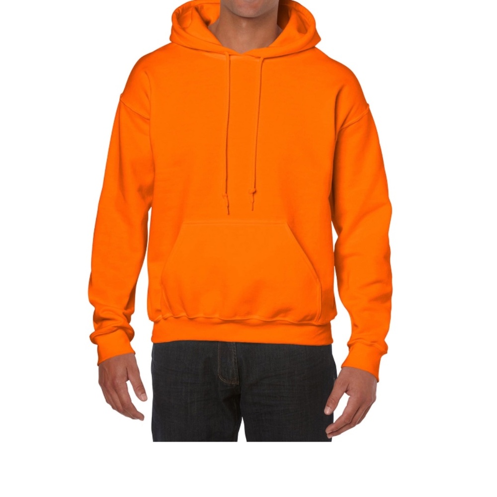 Hoodie size L